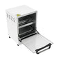 110V 1000W 12L Infrared Heat Sterilizer Nail Tool Sterilizer Beauty Salon Equipment