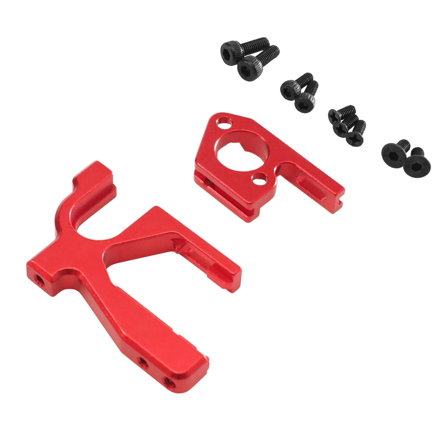WLtoys 1/14 144001 144010 144002 1/12 124017 124019 124018 124010 RC Car Metal Upgrade Parts  Refurbishment Collecti