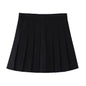1pcs Spring Summer Womens Mini Skirts Girls Pleated Skirts Lady High Waist Cute Pink Skirt Student Short Skirt JK Uniform Skirts