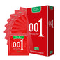 10pcs Lasting Plus Condom Sex Toys For Adult Men Delayed Ejaculation Penis Sleeves Ultra Thin Rubber Condoms Hotel Sex Products