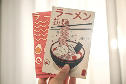 30 Sheets/Set Showa Monogatari Series Postcard Japanese Girl illustration Greeting Cards Message Card Business Gift Card