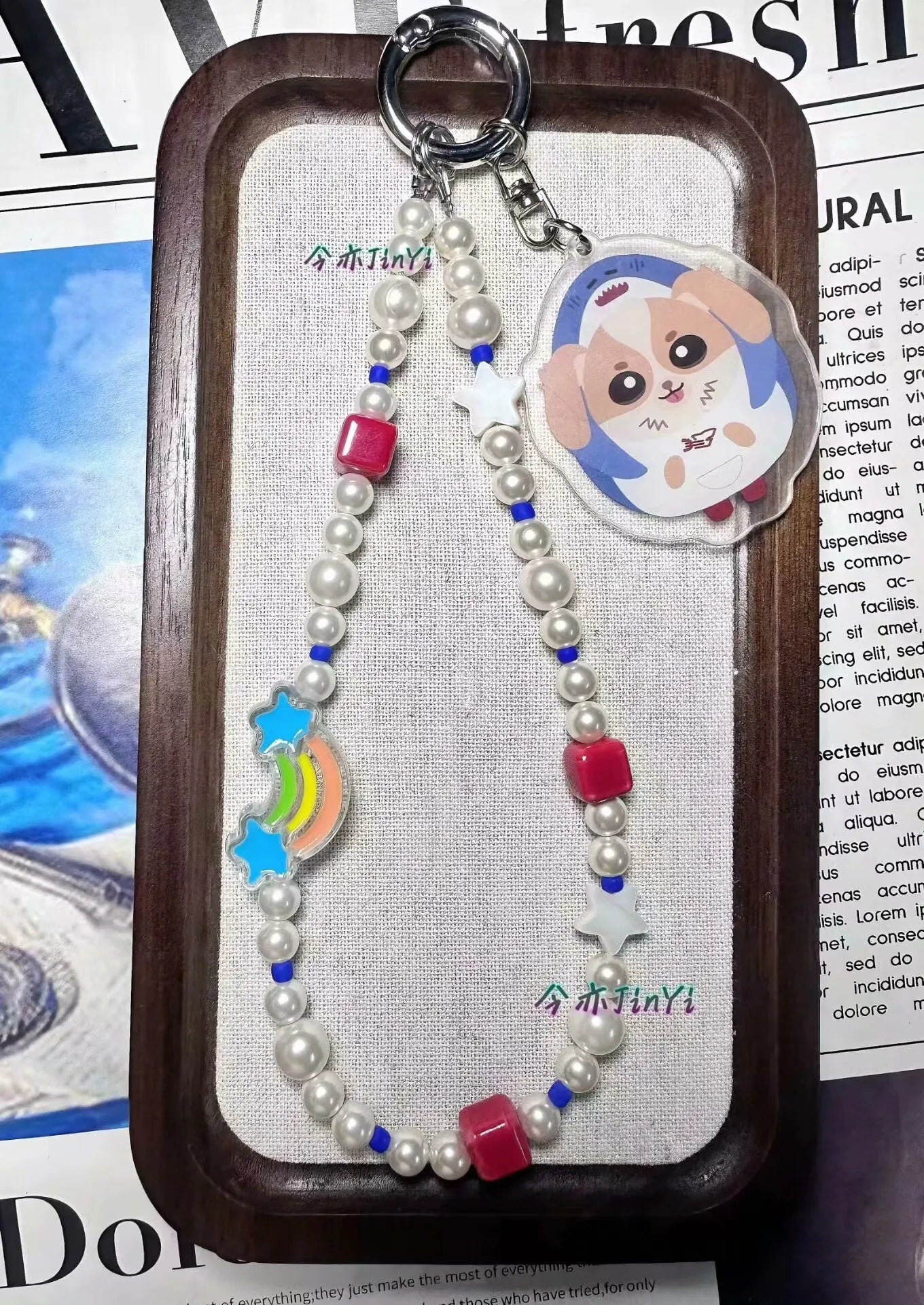 2025 New Not Official Gmmtv Geminifourth Pondphuwin Joongdunk Taynew Offgun Forcebook Williamest First Khaotung Phone Charm