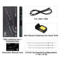 ALIENTEK T90 Smart Soldering Iron PD 3.1140W Portable Digital Display 80-450℃ PCB Precision Soldering Iron Repair Tool Kit