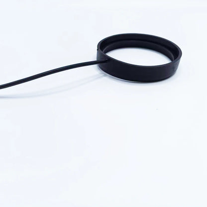 A2214700605 New Fuel Cap Ring Tank Cover Line For Benz W222 W117 X156 W253 W176 W246 W205 W213 Car Accessories