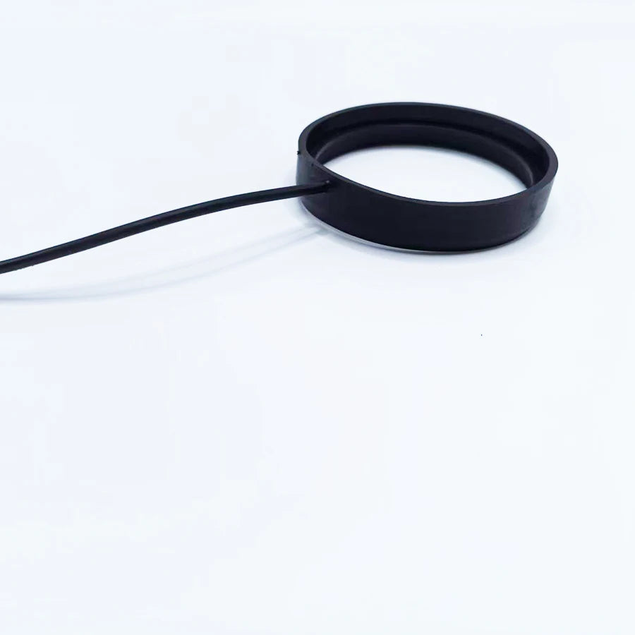 A2214700605 New Fuel Cap Ring Tank Cover Line For Benz W222 W117 X156 W253 W176 W246 W205 W213 Car Accessories