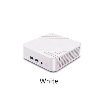 2026 Mini PC Windows 11 Pro Intel I9-10980HK 32GB DDR4 1TB SSD PC Gamer Computer Dual WIFI 6 BT5.2 4K HD Gaming Desktop