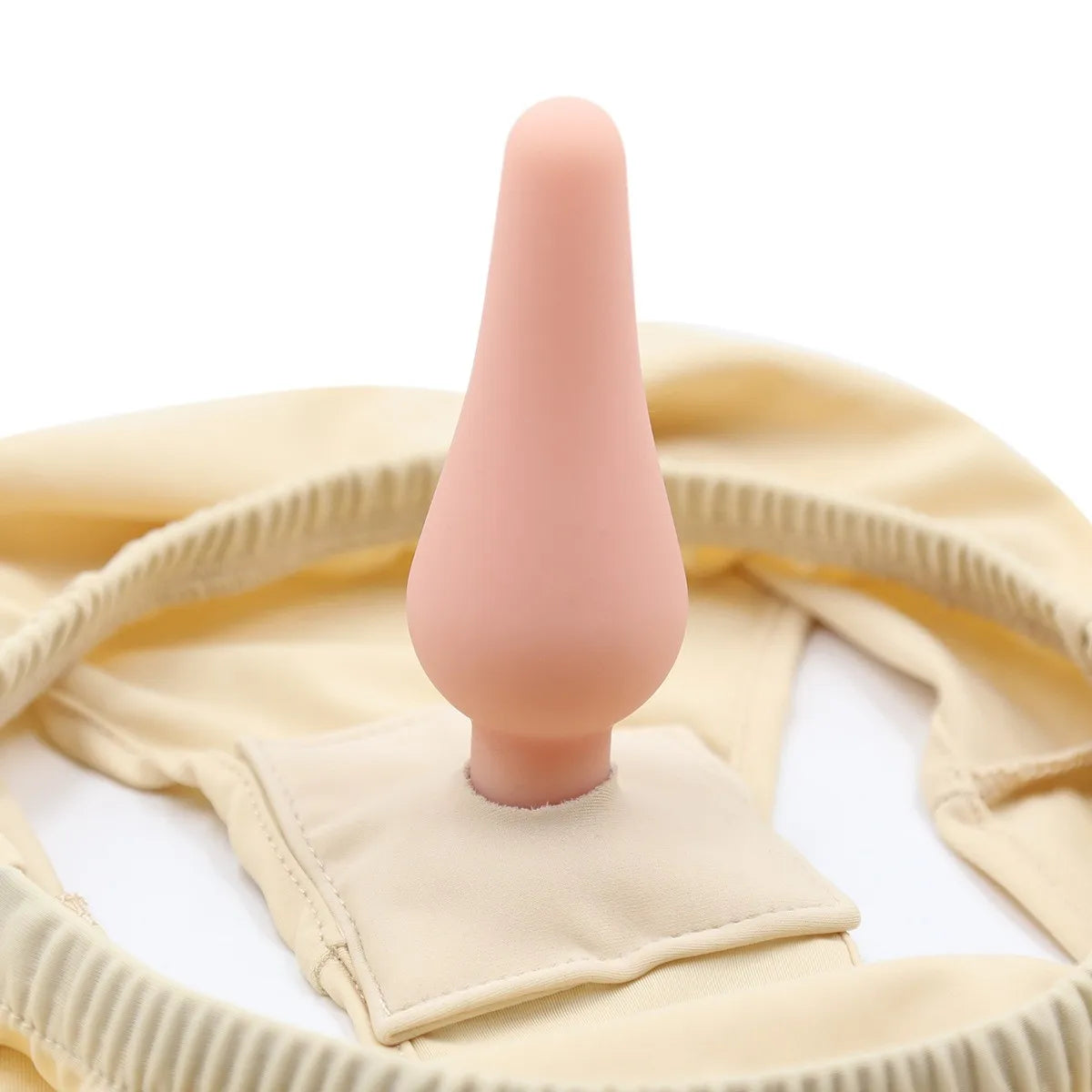Fetish Gays Underwear Sexy Mens Briefs Panties Male BDSM Sex Bondage Thongs and G Strings Panties Porno Sissy Lingerie for Women