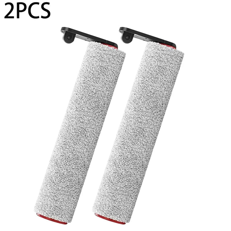 Dreame H12 Pro / H12 Plus  Soft Brush Spare Parts Wet Dry Vacuum Cleaner Roller Hepa Filter Accessories