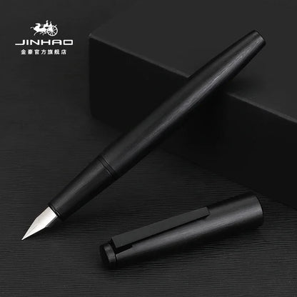 Jinhao 80 All Colour Business Office Student School Stationery Supplies EF 0.30mm Nib Fountain Pen School Supplies Stationery