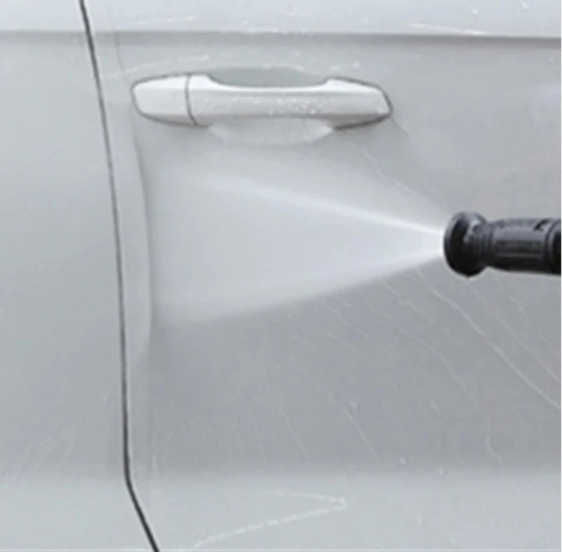 Transparent Car Door Protector Stickers Anti Scratch Nano Tape Auto  Trunk Sill Scuff Protector Film Door Edge Protective