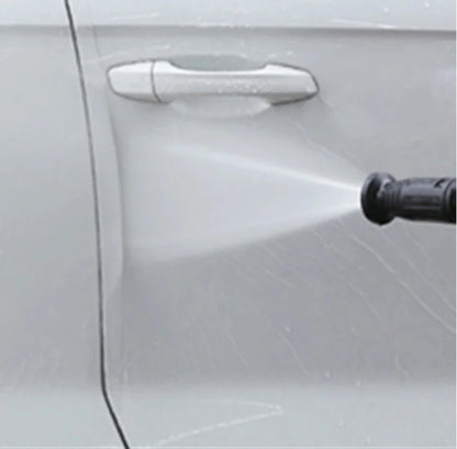 Transparent Car Door Protector Stickers Anti Scratch Nano Tape Auto  Trunk Sill Scuff Protector Film Door Edge Protective