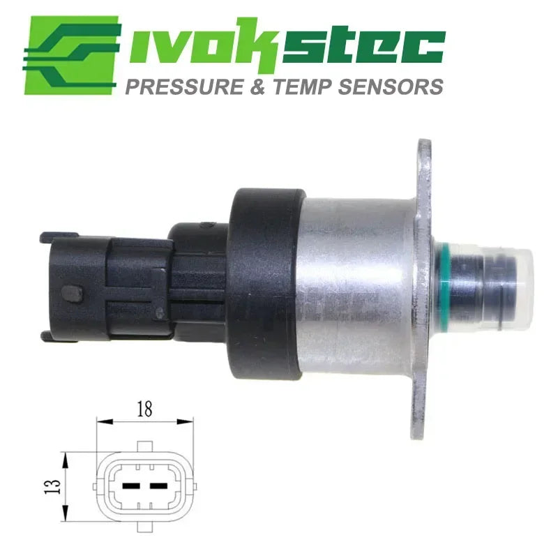 Fuel Pressure Control Regulator Valve 0928400481 For Cummins/Man Truck/IVECO/ Chevry/Ford/Renault/Nissan 0928400736 0928400644