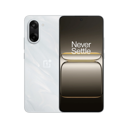 Global version samrtphone OnePlus Nord CE 5 5G 8GB+256GB 7100mAh 80W 50MP EIS+OIS Camera Android 15 WiFi 6
