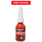 243 Blue Anaerobic Adhesive Medium Strength Threadlockers For All Metal Threaded Components Removable Waterproof 50ML