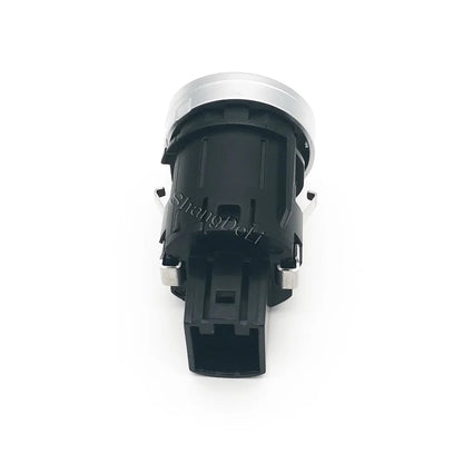 6PINS Car One Key Start Switch Button Start Stop Button for Audi A8 D4 Quattro S8 Engine Ignition Switch 4H1905217A