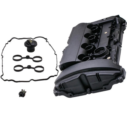 Valve Cover w/ Gasket for Mini Cooper S JCW Clubman R55 R56 R57 R58 2007-2013