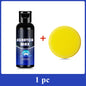 Scratch Remover for Car Scratches Repair Wax Suitable for All Colors Car Paint Repair, Brightening and Renovation Car Care