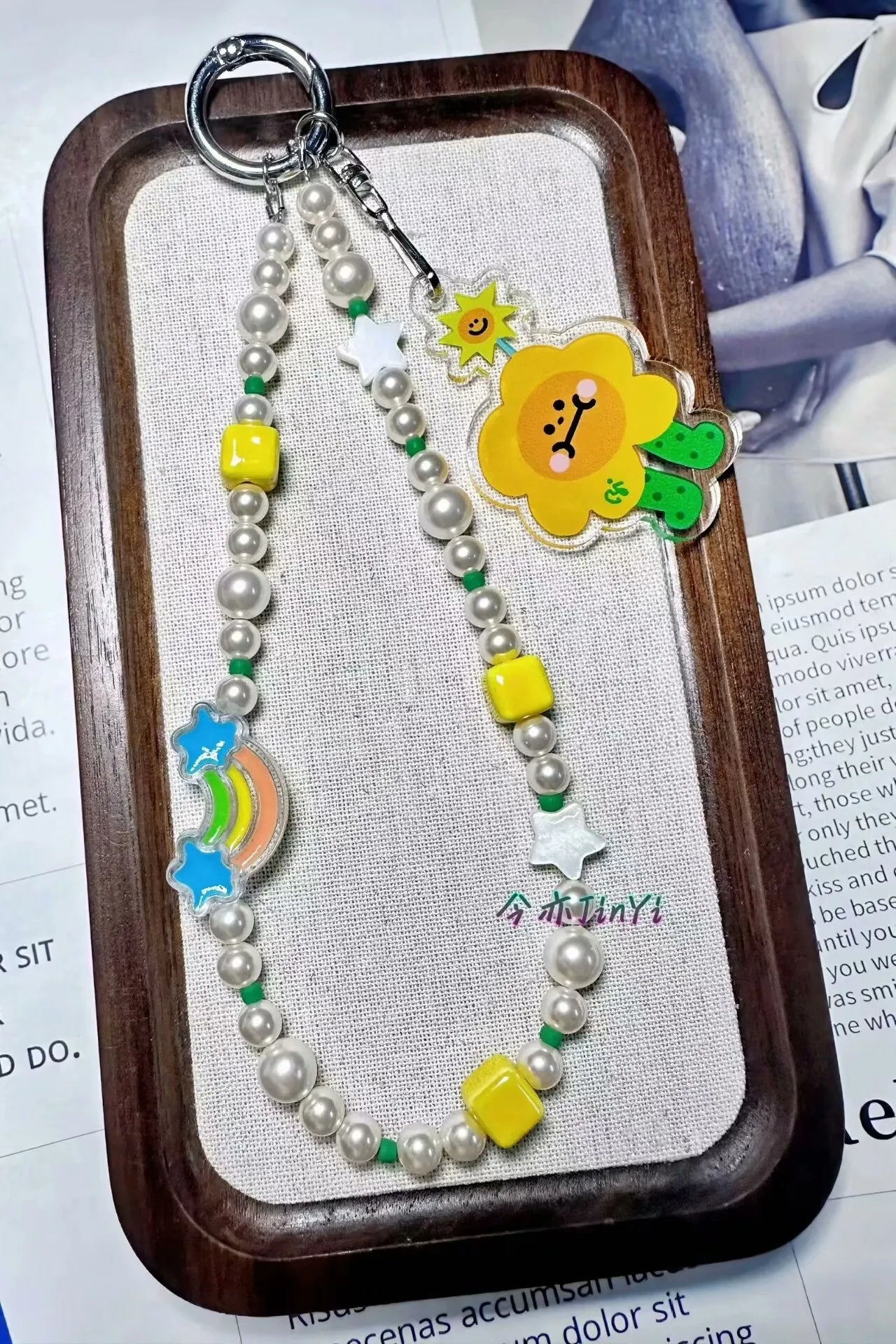 2025 New Not Official Gmmtv Geminifourth Pondphuwin Joongdunk Taynew Offgun Forcebook Williamest First Khaotung Phone Charm