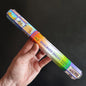 T Fragrances India Incense Stick Handmade Aromatherapy Sticks 20 Sticks Per Box Sandalwood Lavender Meditation Incenses