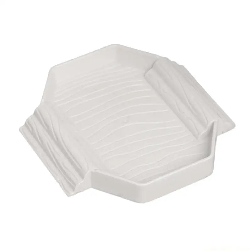 QX2E Small Plastic Turtles Bathing Pool Multifunctional Design Water Basin For Baby Reptiles Easy Cleaning And Portable Use