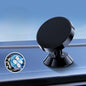 Metal Magnetic Car Phone Holder Magnet Mount Mobile Cell Phone Stand 360° Rotation Universal Cars Holder