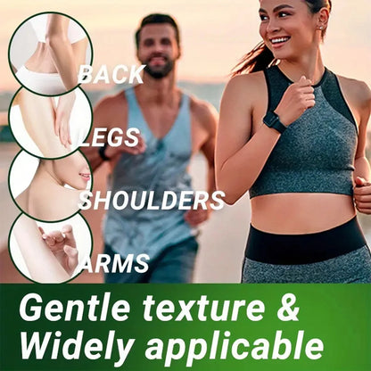 Magnesium Stick for Joint & Muscle Care - Natural, Non-Greasy with Chamomile & Lavender, Deeply Moisturizes