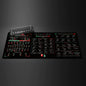 Stock Trading Chart Theme Mouse Pad Desk Mat Gaming Mat Rubber Anti-Slip Durable Desk Accessories Keyboard Desktop Pads Maus Pad