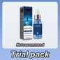 2026 The Dormant Hair Follicles Awaken, and the Head Becomes More Luxuriant