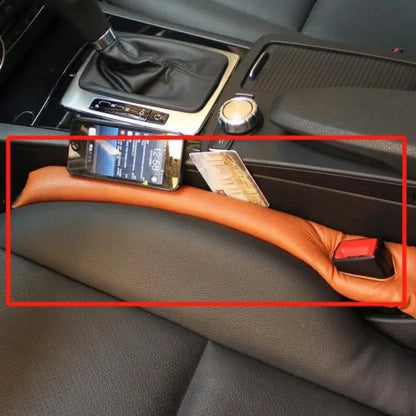 travel car seat baby car seat General Motors seat gap plug Leak-proof plug car seat