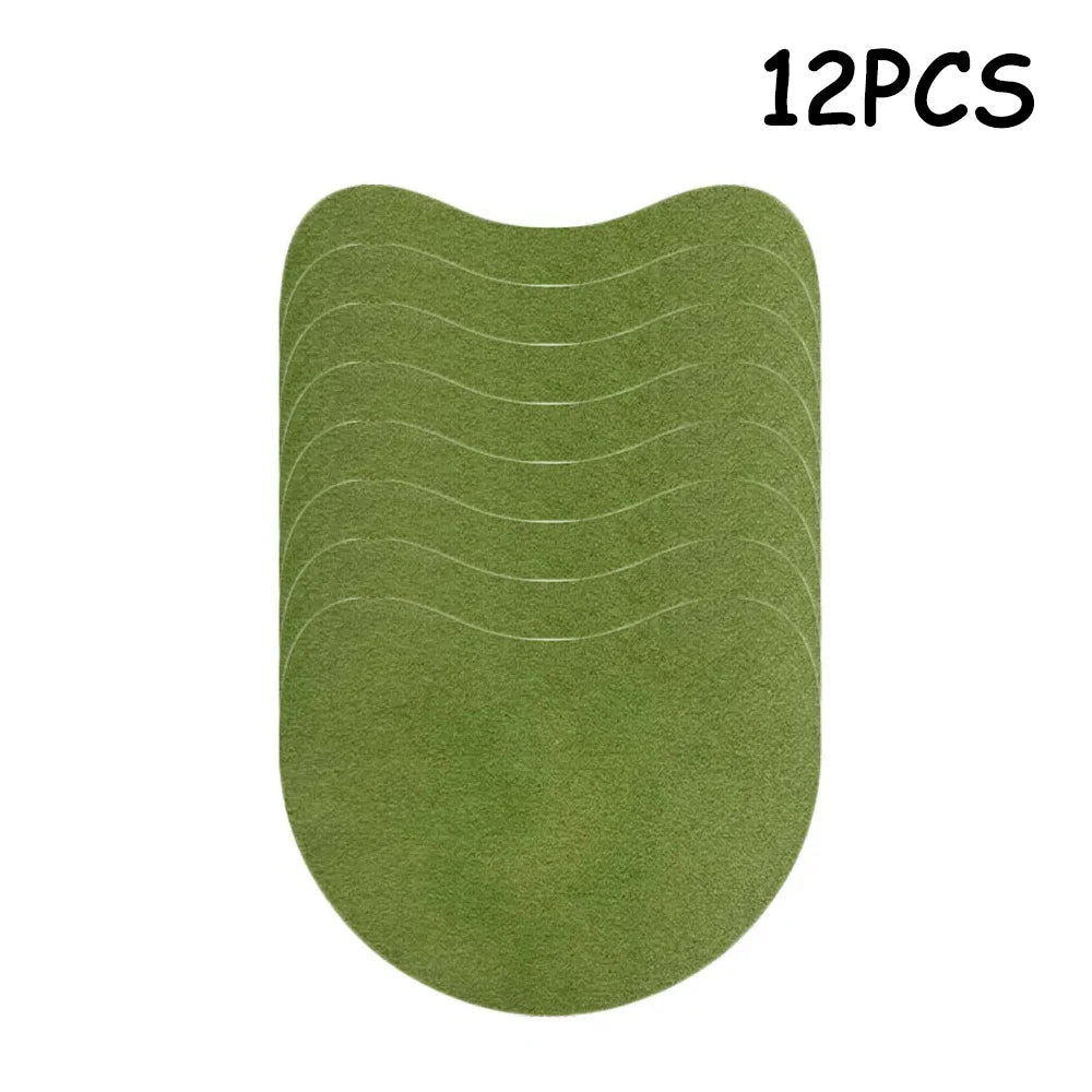 6/12/60 Pieces Neck Shoulder Patch Acupuncture Patch, Heat Patch, Long-lasting Warm Neck Patches