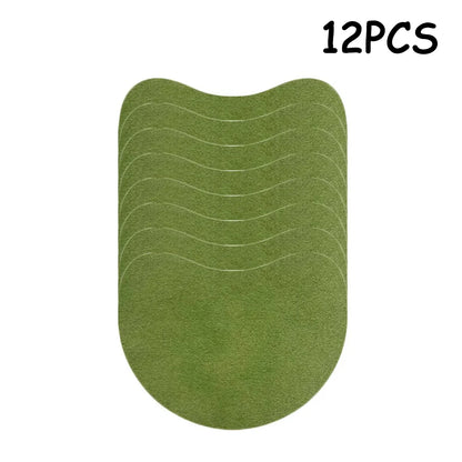 6/12/60 Pieces Neck Shoulder Patch Acupuncture Patch, Heat Patch, Long-lasting Warm Neck Patches
