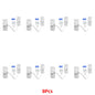 4/8Pcs/lot Child Protection Baby Safety Window Lock   Child Safety Locks Protection for Windows From Children Lock