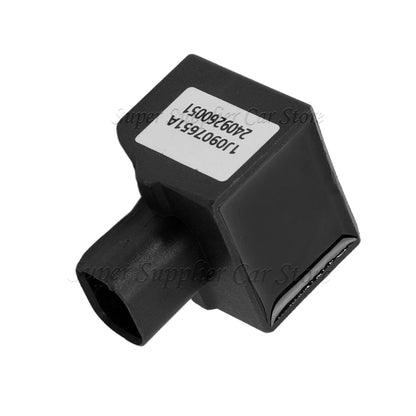 New 1PC Yaw Rate Sensor ESP Sensor Car Accessories Fit For VW Skoda Seat 1J0907651A 1J0 907 651 A 1J0 907 651A