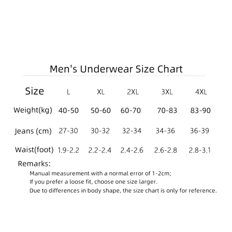 1/3Pcs Set Solid Color Men's Boxer Shorts Breathable Cotton Elastic Boyshorts Antibacterial 7A Level Comfortable Male Underwear