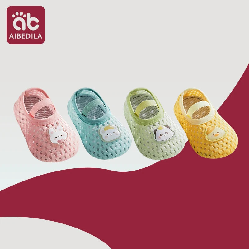 Boy Kids Beach Water Sports Sneakers Children Swimming Aqua Barefoot Shoes Baby Girl Surf Fishing Diving Indoor Outdoor Slippers