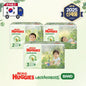 Huggies Naturamed Diapers with Straps 1 Box/ ○2025○ 네이처메이드 밴드형 1박스