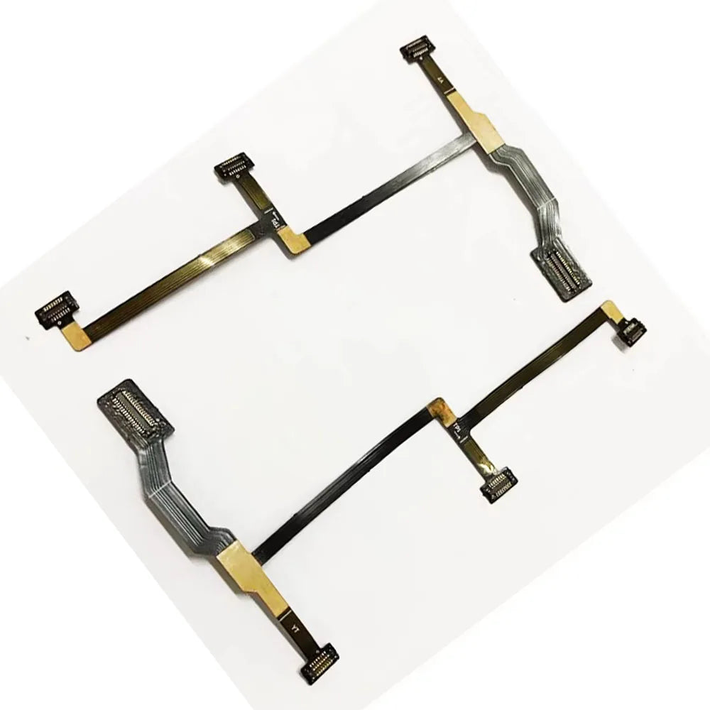 1pcs New Replacement Cable Layer For DJI Mavic Pro Drone Flexible Gimbal Flat PCB For DJI Ribbon Flex