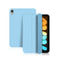 Magnetic Case for iPad Mini A17 Pro Case for iPad Mini 7 8.3 inch Tablet Case Funda For iPad Mini 6 Mini7 Smart Book Cover Folio