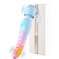 3 IN 1Mode Dildos Vibrator AV Machine Magic love Wand Clitoris G Spot Stimulator Female Vagina Massager Woman Adults Sex Toys 18