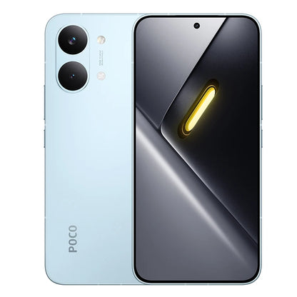 POCO X8 Pro MAX 5G 8GB 12GB 256GB 512GB NFC Smartphone 6.83" Dimensity 9500s, 8500mAh battery
