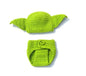 Newborn Photography Props New Born Baby Crochet Knit Costume Accessories Infant Photo Shoot Clothes Newborn Shooting