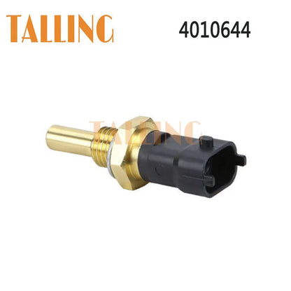 4010644 Coolant Water Temperature Sensor for Polaris Sportsman RZR 4 XP ACE Ranger 500 700 Scrambler 800 0281002209 0280130093