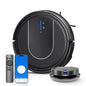 Vastorm E2 Robot Vacuum Cleaner 3-in-1 Floor Mop 5000Pa Powerful Suction with Auto-Charging Alexa/WiFi/App Control for Pet Hair Floors Cleaning