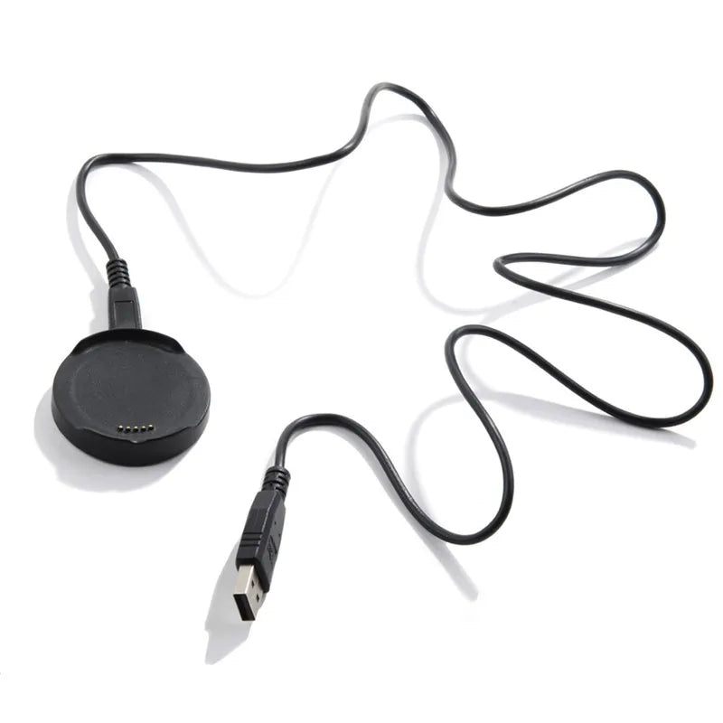 USB Charger Cable Charging Dock Cradle Adapter for LG G Watch W100 Smart Watch