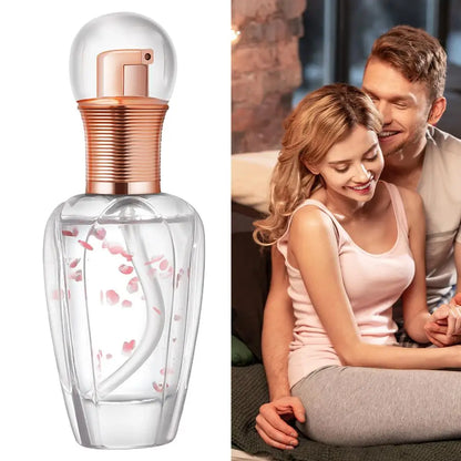 Female Arousal Stimulant Lubricant Enhances Climax Sensation Women Orgasm Lubricant Travel-friendly Design Ideal for Couples