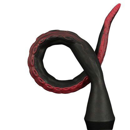 50-100cm Super Long Anal Whip Octopus Anal Plug Silicone Suction Cup Bdsm Buttplug Dilatdor Anal Xxl Sex Toys Women Men Sex Shop