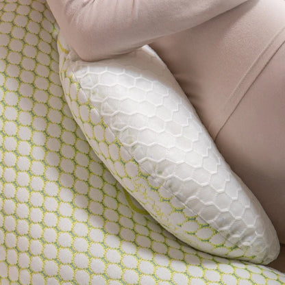 Multifunctional Pregnancy Pillow for Pregnant Women Pregnant Pillow Breastfeeding Cushion Maternity Sleeping Waist Pillow
