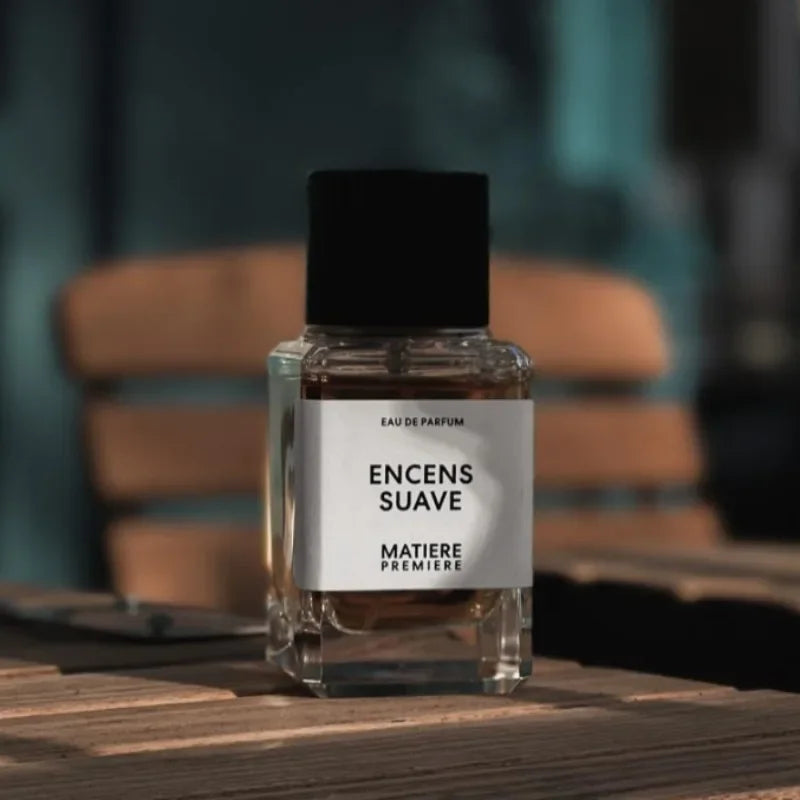 Matiere Premiere 100ml Unisex Oriental Woody Aromatic Perfume Natural Long Lasting Elegant Subtle Scent Unique Fragrance Options