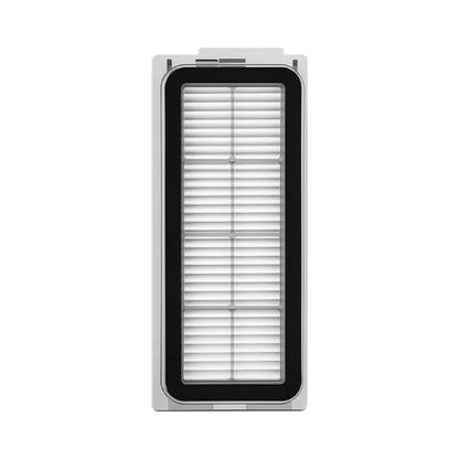 Fit For ( Conga X70 / Deerma X80 ) Replacement Parts Accessories Main Side Brush HEPA Filter Mop Pad Dust Bag