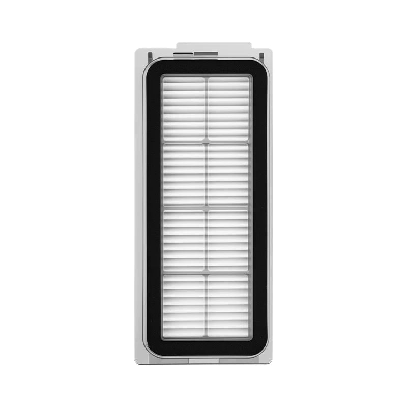 Fit For ( Conga X70 / Deerma X80 ) Replacement Parts Accessories Main Side Brush HEPA Filter Mop Pad Dust Bag